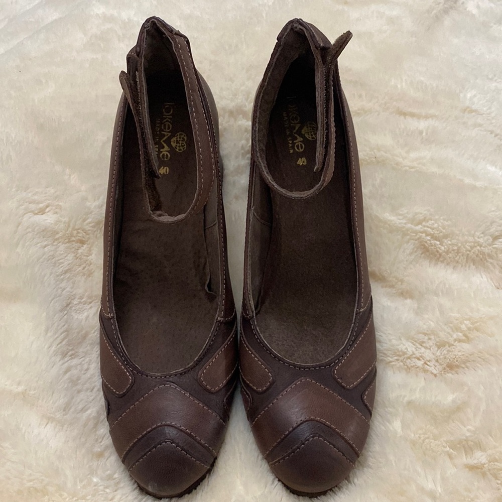 TakeMe Women Shoes size 40- Made in Spain